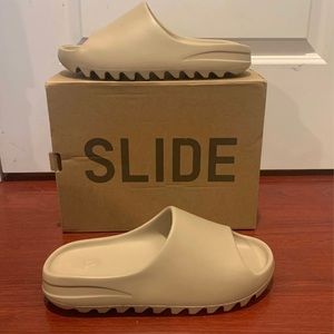 ADIDAS YEEZY SLIDE PURE
